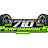 710 Performance Clips