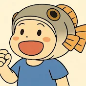 ごったむたむのおバカ釣り日記