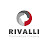 Фабрика мягкой мебели RIVALLI