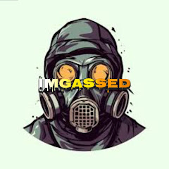 Логотип каналу ImGassed