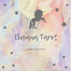 Ekisana Tarot Avatar