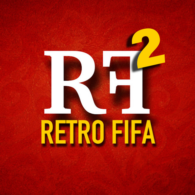 Retro FIFA 2