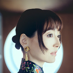 花澤香菜 Official YouTubeアイコン画像