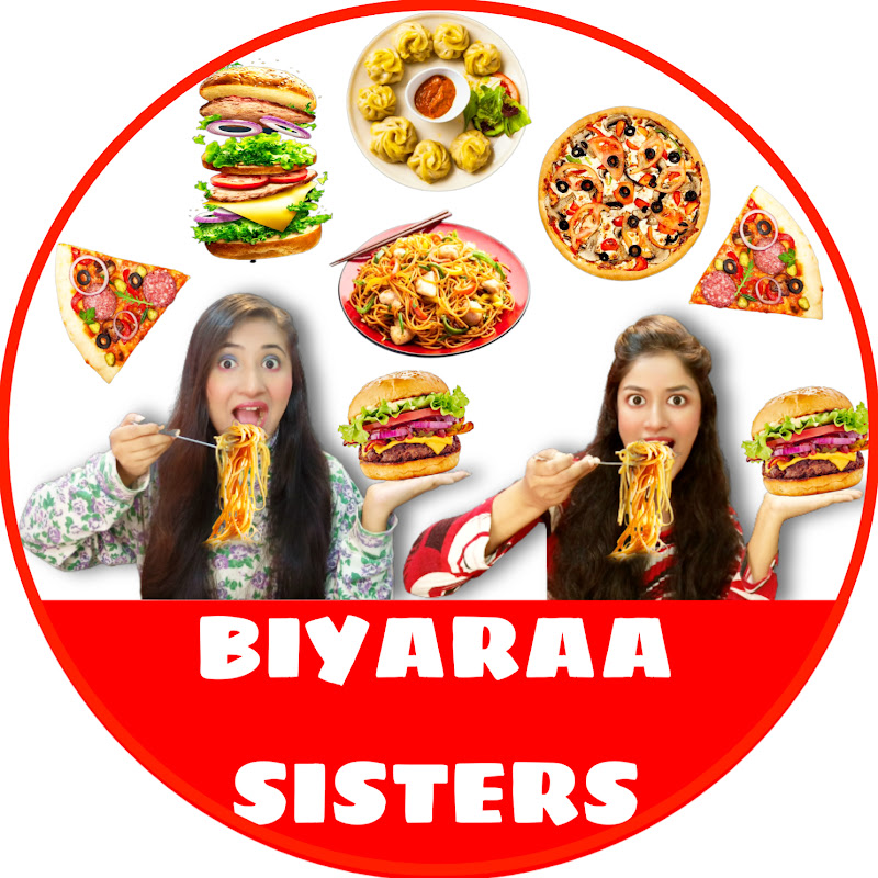 Biyaraa Sisters