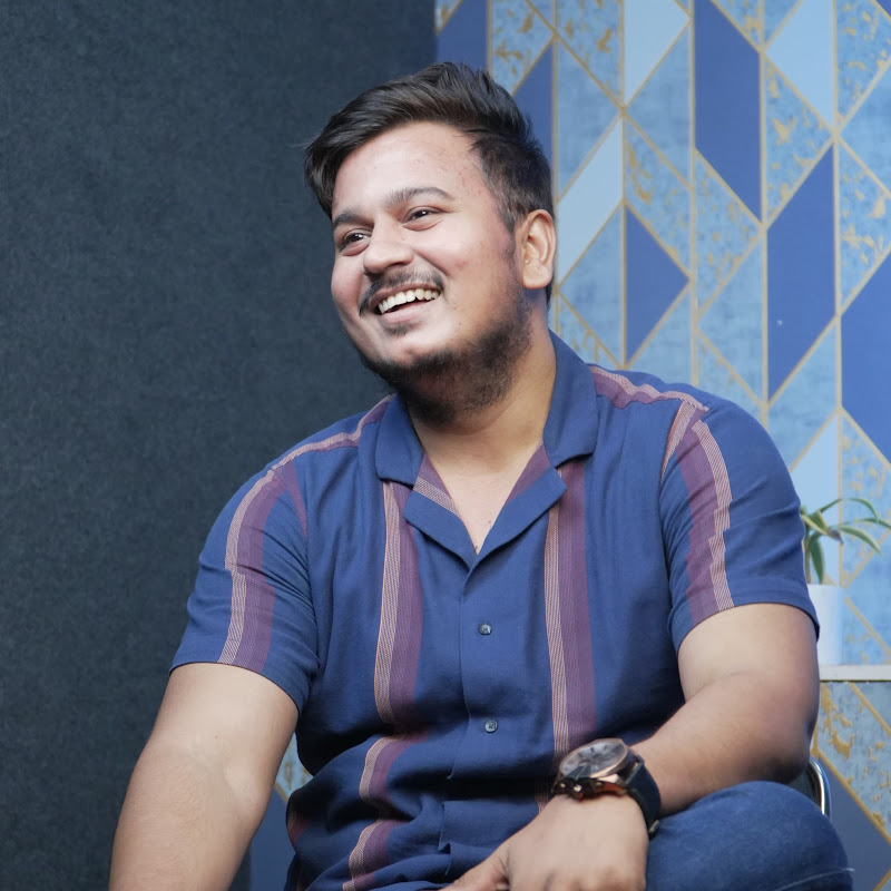 Shantanu Pohankar