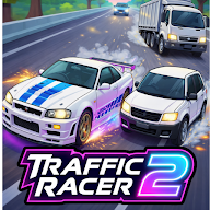 Traffic Racer 2 icon