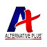 Alternative Plus