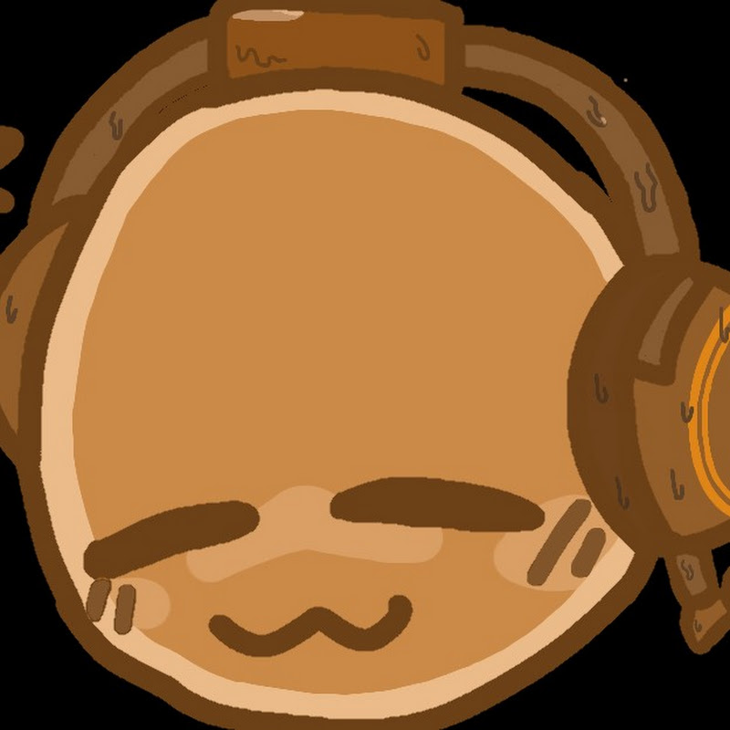 Puncake Mix
