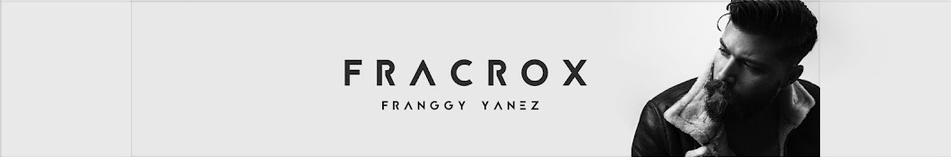 Fracrox رمز قناة اليوتيوب