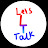@Lets-Talk_