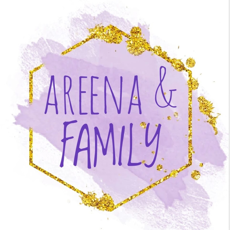 Areena & family