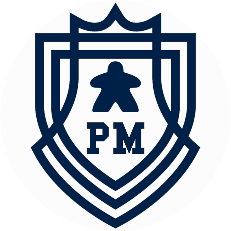 Prof. Meeple