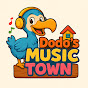 Dodo's Music Town - Kids Music with Cartoon Avatar