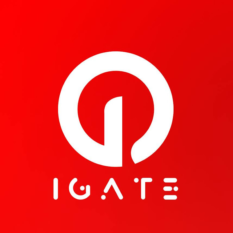 i-Gate Smart Land Solutions logo