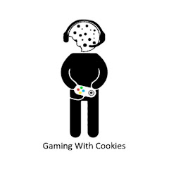 Gaming With Cookies net worth