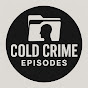 Cold Crime Episodes logo