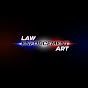 Law Enforcement Art logo