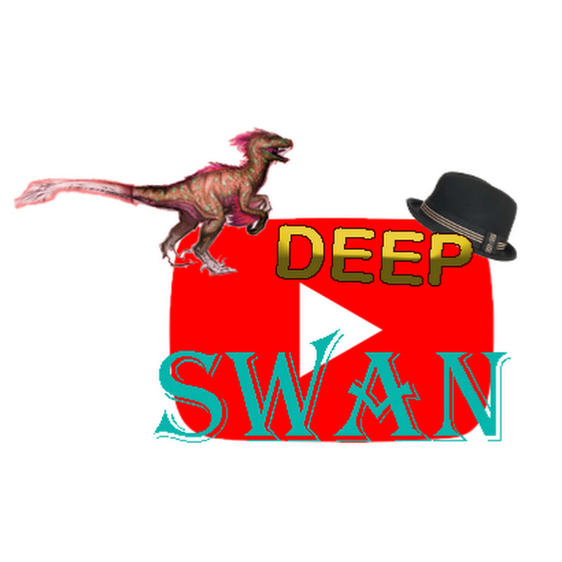 Deep Swan YT avatar
