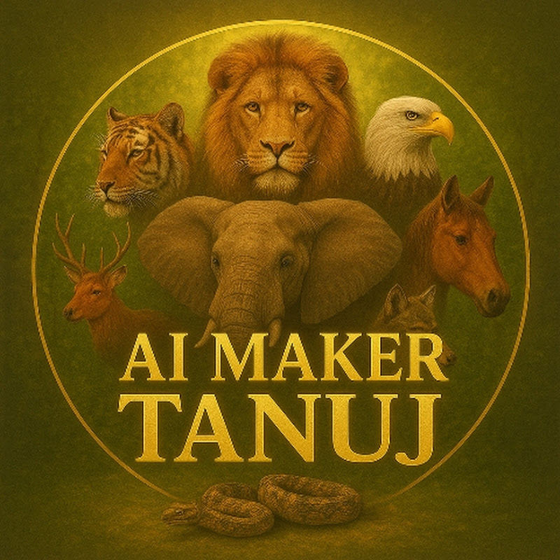 AI MAKER TANUJ