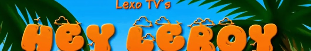 Lexo TVKids YouTube kanalı avatarı