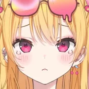 愛染アネラ - Aizome Anela -