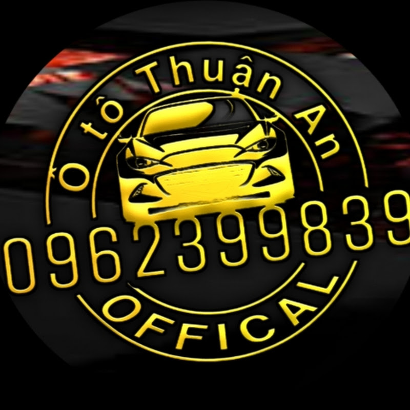 Ô tô Thuận An