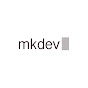 mkdev logo