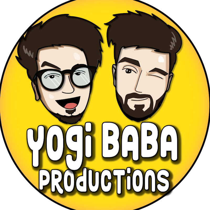 YOGI BABA PRODUCTIONS