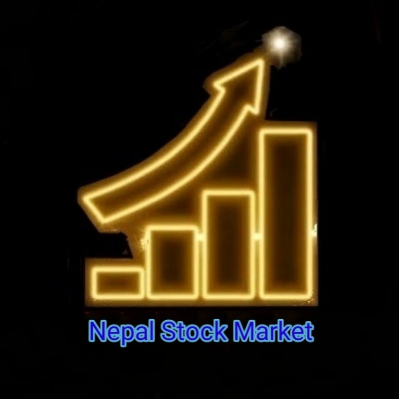 Nepal Stock Market