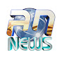 AN News Network logo