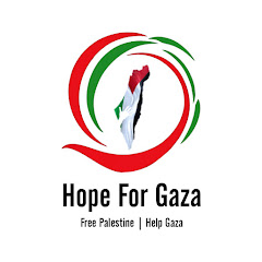 Hope For Gaza