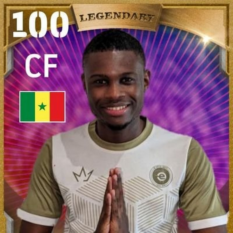 Channel Avatar