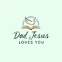 Dad, Jesus Loves You logo