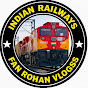 ROHAN KUMAR VLOG logo