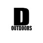 D Outdoors logo