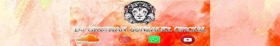 Cristian Gonzalez Awatar kanału YouTube