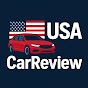 USA CarReview logo