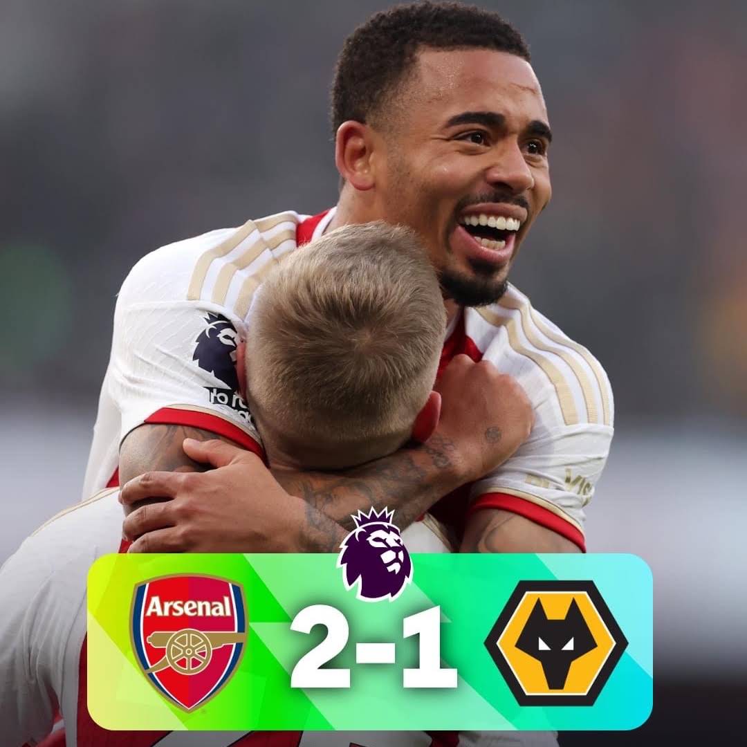 Post from Premier League