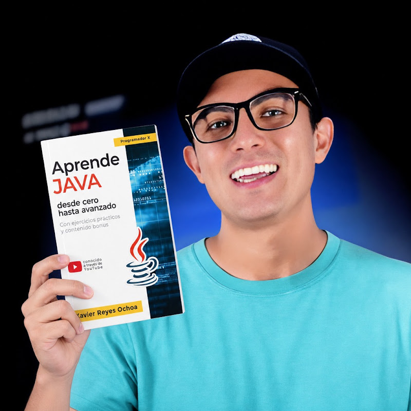 Programador X