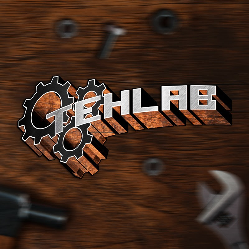 Tehlab Logo