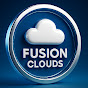 Fusion Clouds Avatar