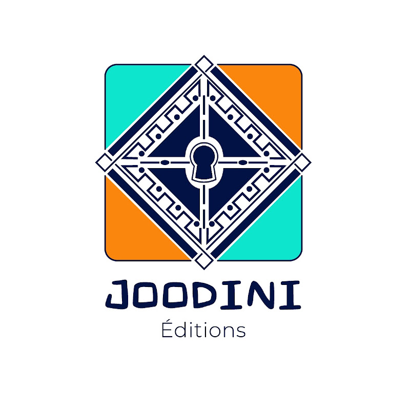 JOODINI Éditions
