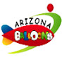 Arizona Balloon Company logo