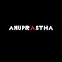 Anuprastha logo