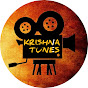 Krishna Tunes Odia  logo