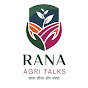 Rana Agri Talks logo