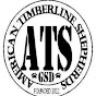 American Timberline Shepherds ATS logo