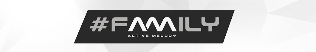 Active Melody Music. Awatar kanału YouTube