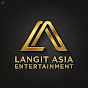 Langit Asia Entertainment YouTube channel avatar