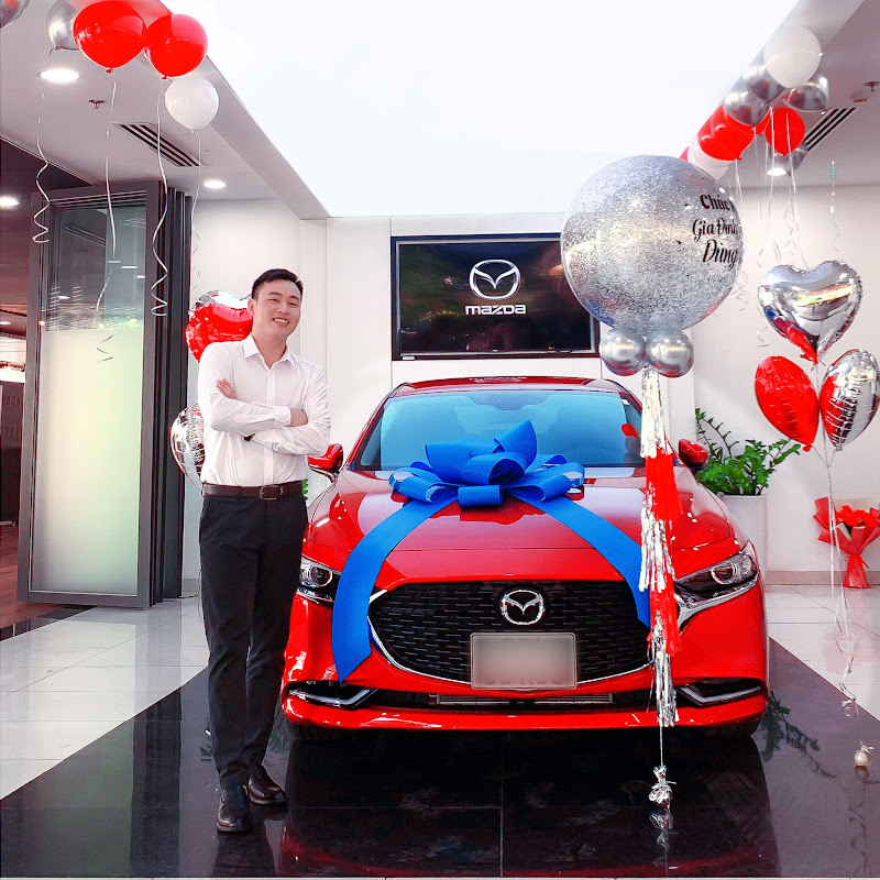 Ngọc Quân Mazda Thanh Hóa